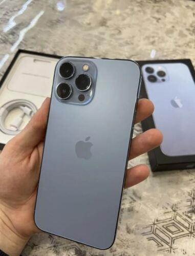 Apple iPhone 13 Pro Max 256 GB