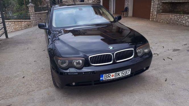 Bmw730