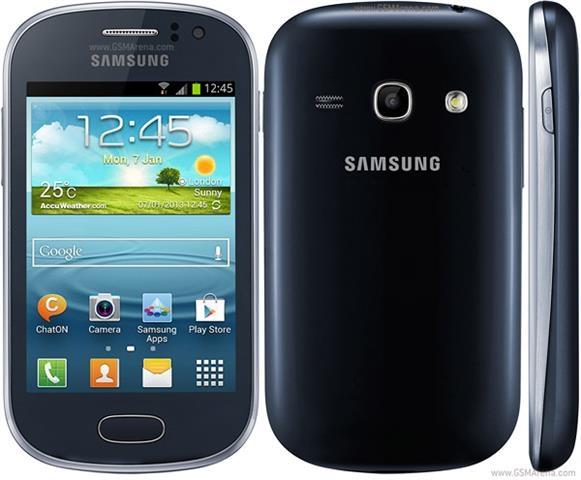 Samsung GALAXY FAME