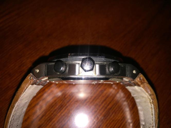 Prodajem Audemars piguet sat