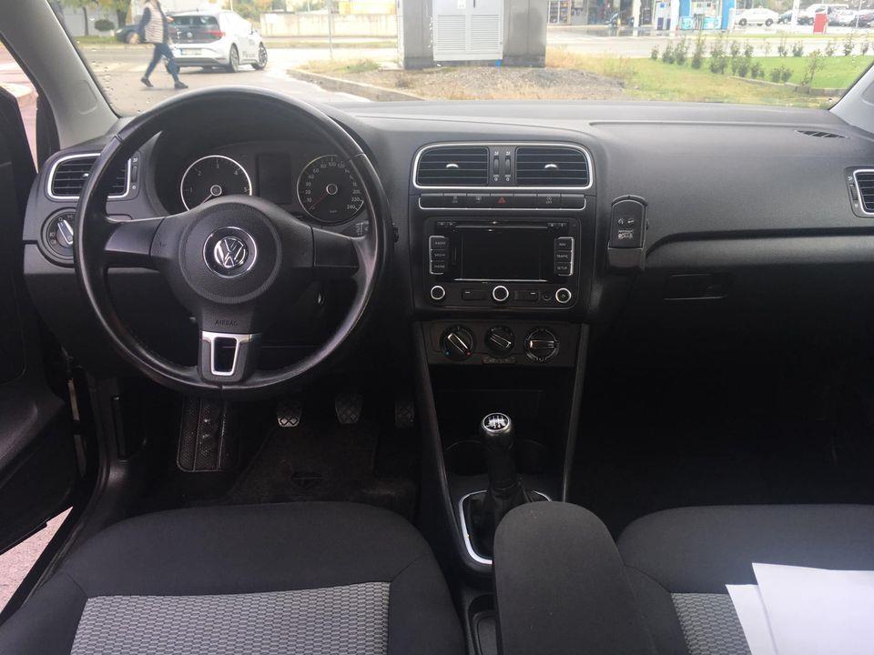 VW-Polo