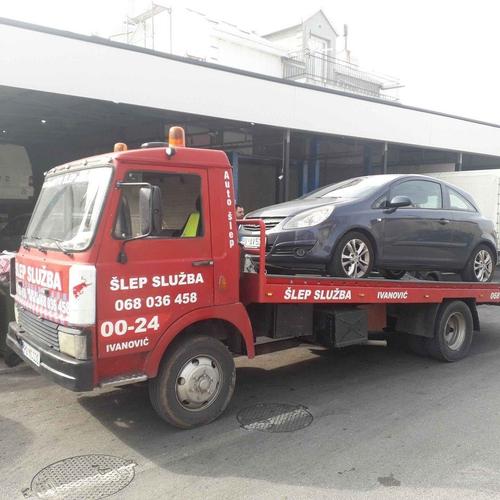 Najpovoljnija slep sluzba 068036458 24H