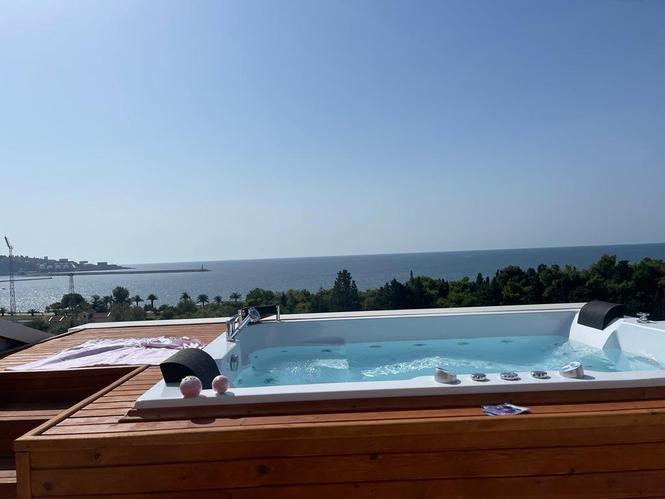Penthouse na prodaju