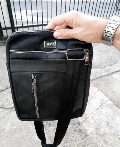 Hugo Boss muska torbica