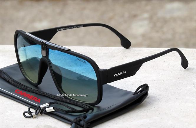 Carrera muske naocare