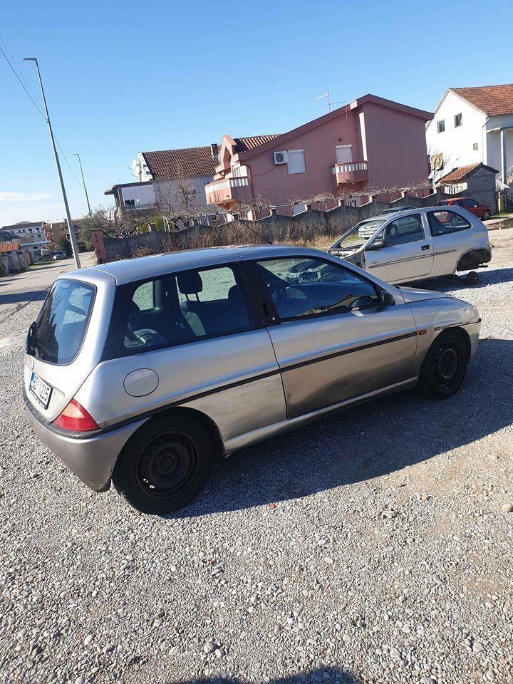 Lancia