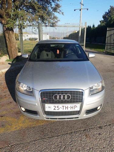 Audi A3 1.9 tdi 77 kw2006 god