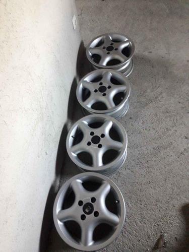R14 4X100 GOLF2 GOLF3 PASAT ITD