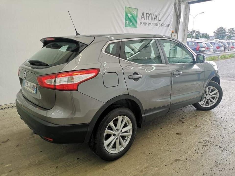 Nissan-Qashqai