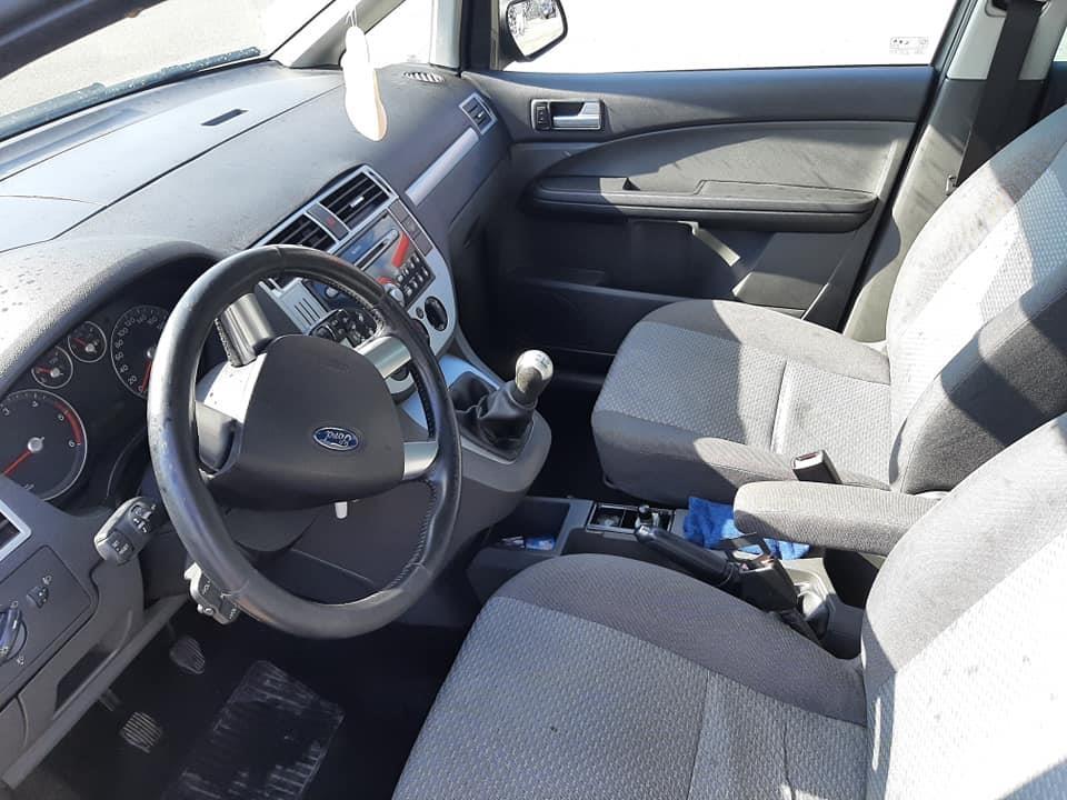 FORD-FOKUS-C-MAX---2007god