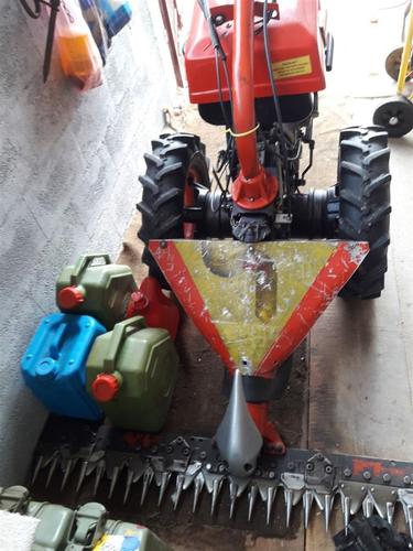 Prodajem motokultivator