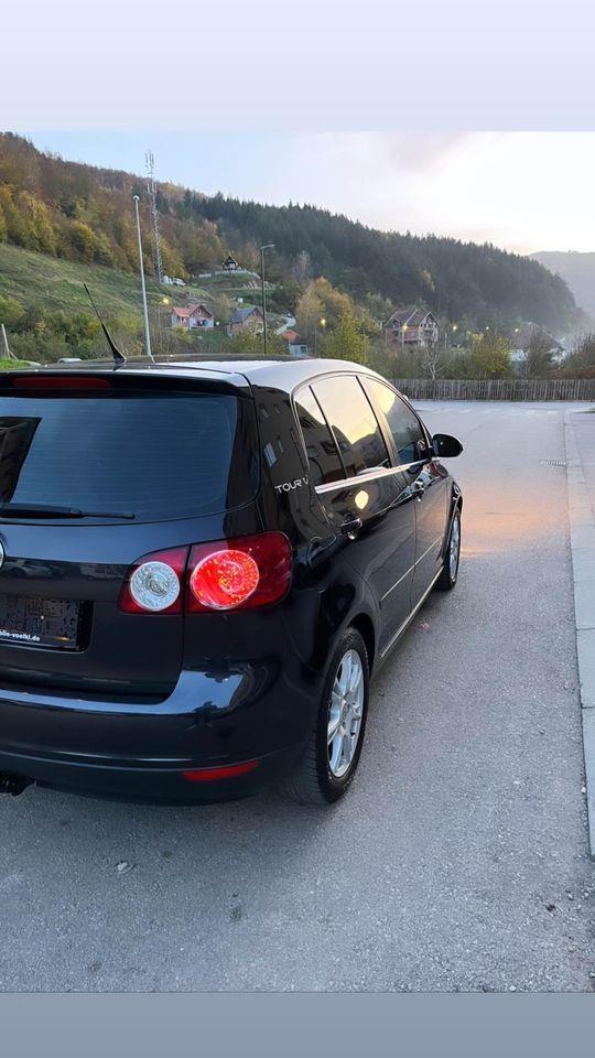 Golf-Plus