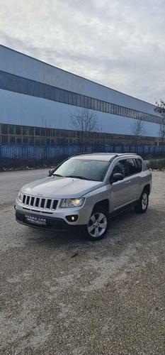 Jeep Compass Limited 4x4 2.2CRD 2011god.!