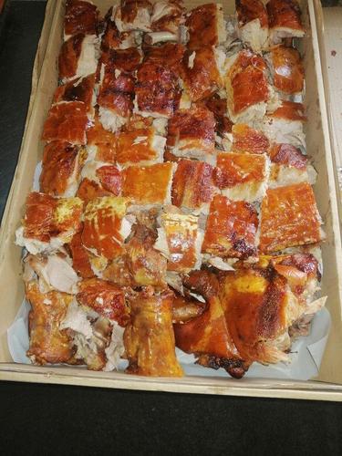 pečenje