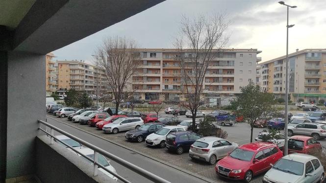 Prodaja jednosoban stan City kvart