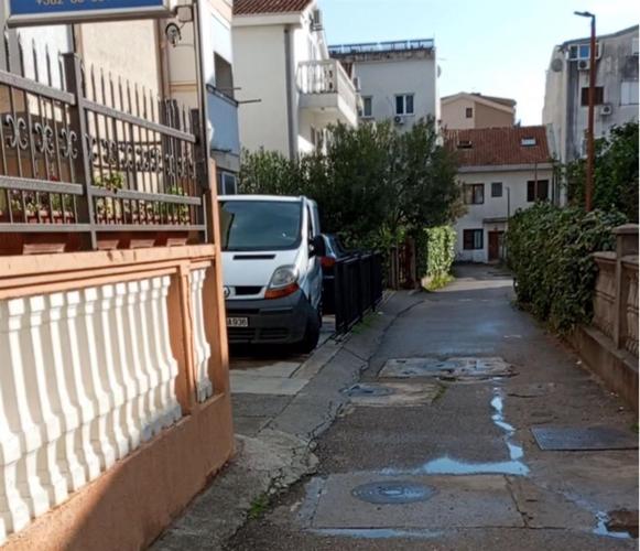 Prodaja garonjera Budva centar