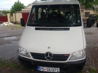 Merсedes Sprinter