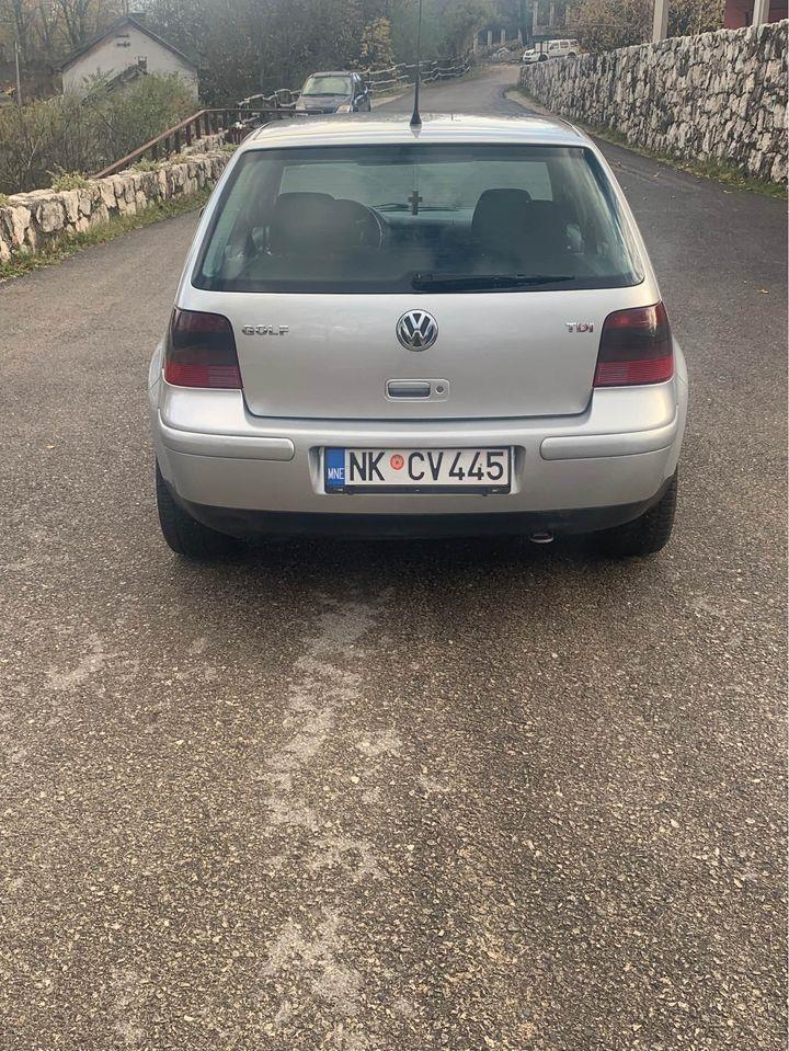 Golf