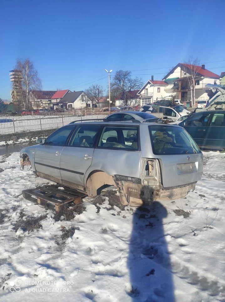 VW-Passat-V-2003-godina