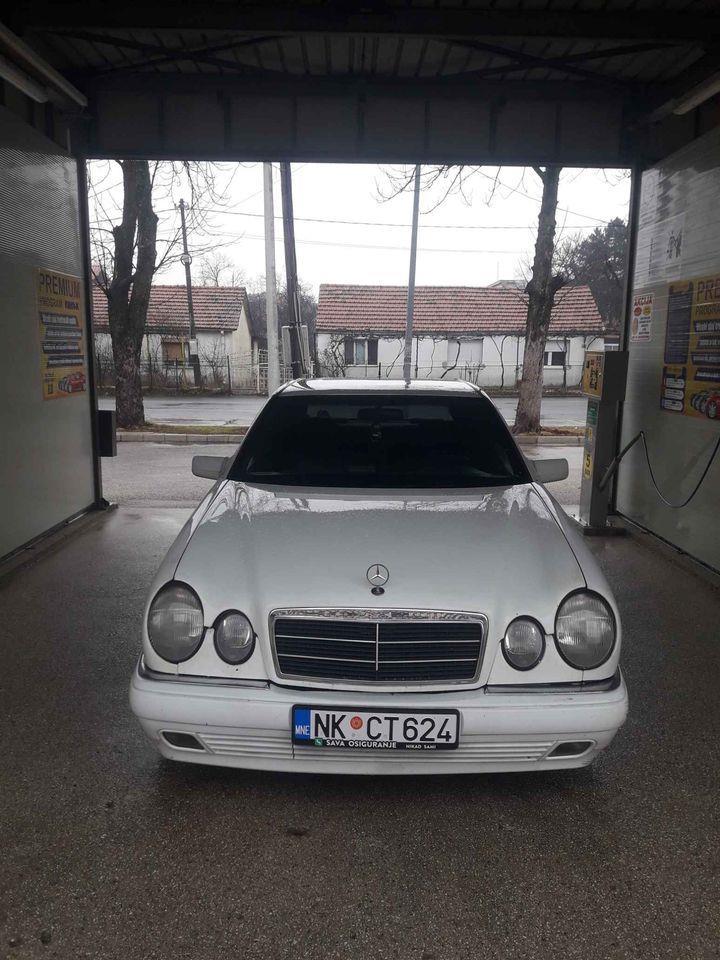 Prodaje-se
