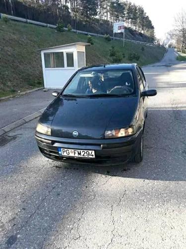 Fijat punto