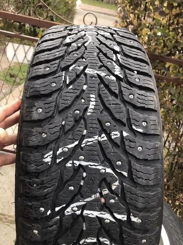 225/60 R17