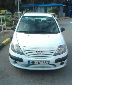 Citroen  C3 HDI -05