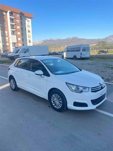 Citroen C4 1.6 HDI 2016