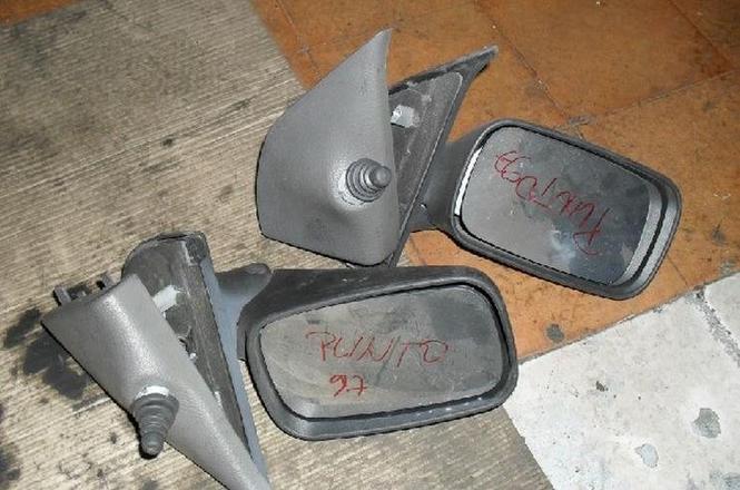 Retrovizori za Fiat Punto