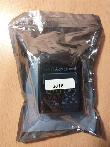 Auto Dijagnostika OBD Advanced