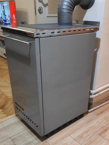 Šporet Centrometal