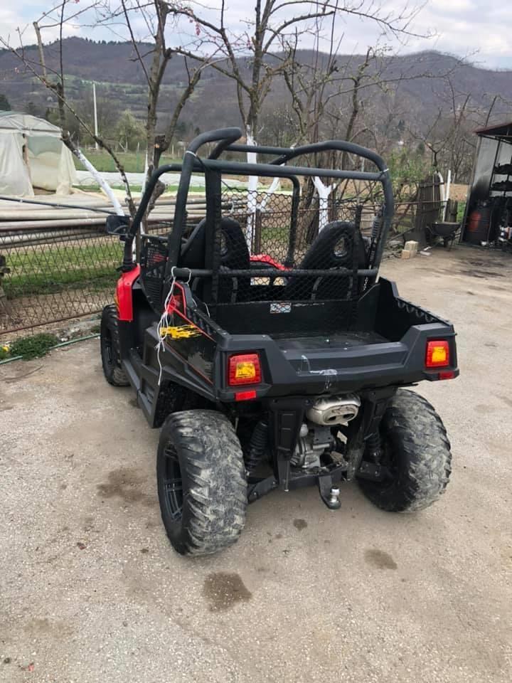 HI-SUN-UTV--HS800--2016godište--800m3