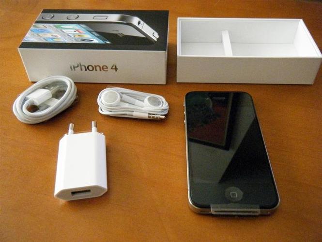 Apple iPhone 4
