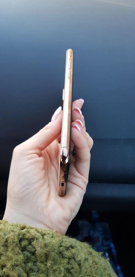 Iphone-XS-256GB