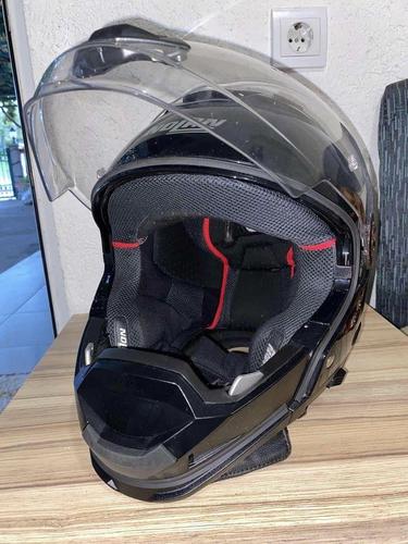 NOLAN KACIGA XL VELICINA, NOVA