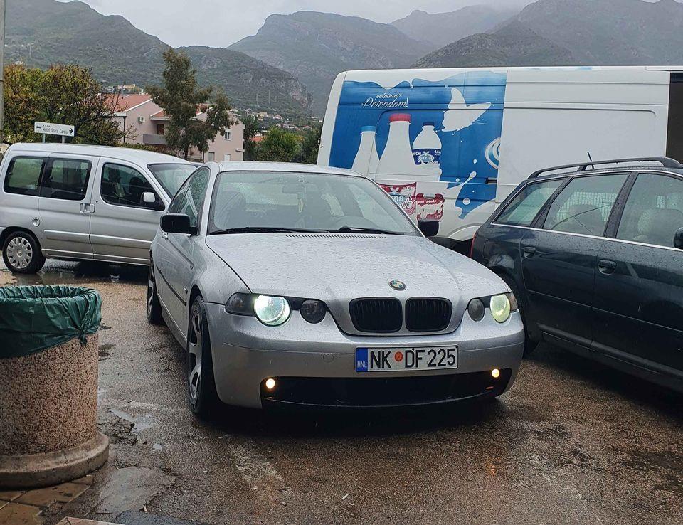 Compact