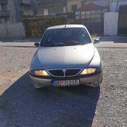 Lancia