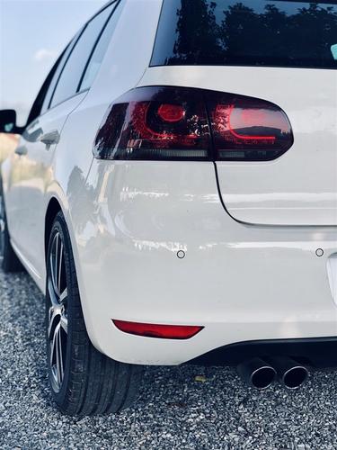 Golf 6 2.0tdi Highline(GTD)