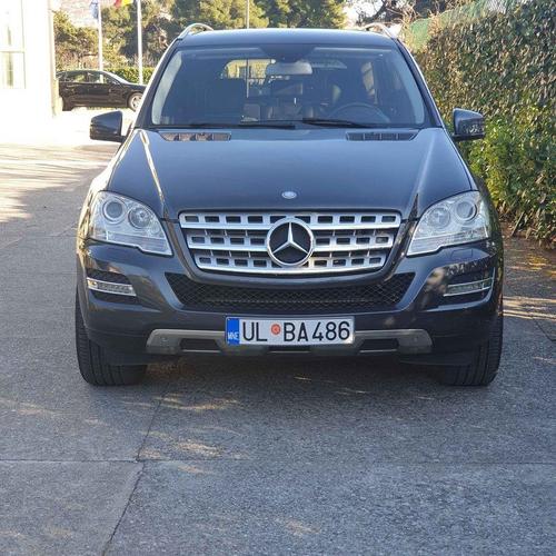 Mercedes ML 300