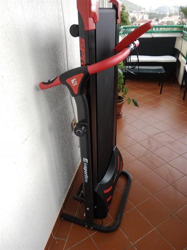 Traka za trcanje insportline