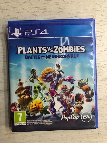 Ps4 igrica