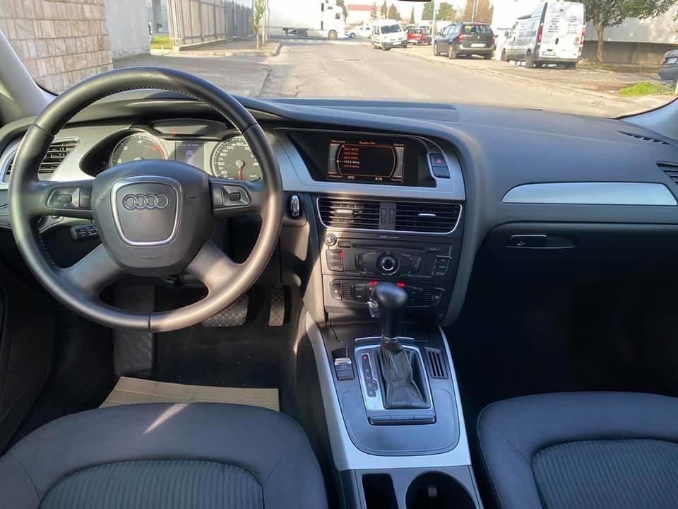 Audi-a4