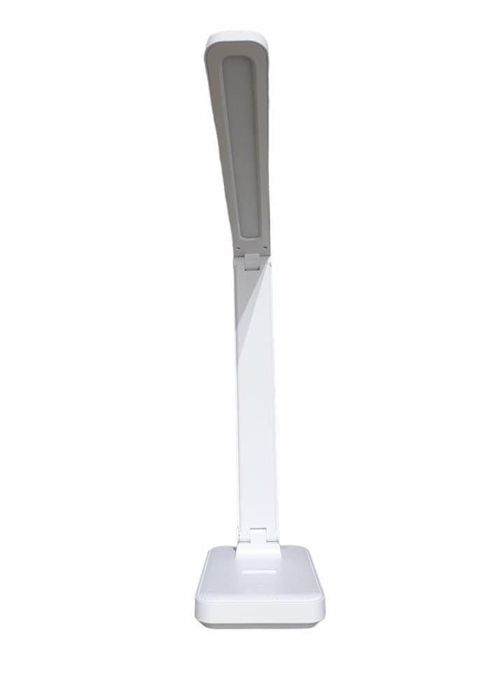 Led-lampa