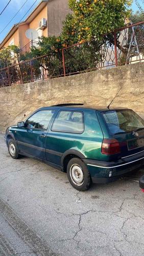 Golf 3 Dizel