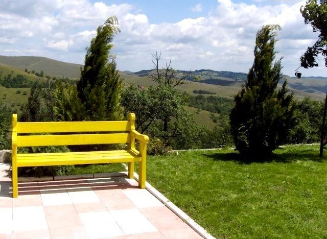 ZLATIBOR - DLT APARTMANI, Gajevi