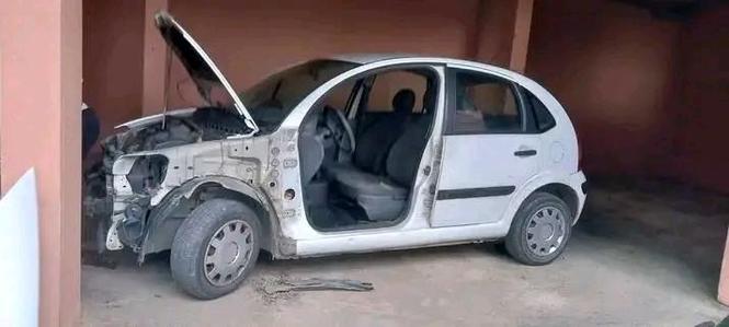U.      DJELOVIMA       CITROEN      C3 