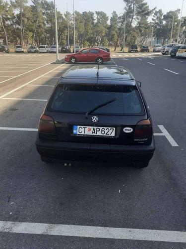 Golf3 1900tdi 66kv 96g