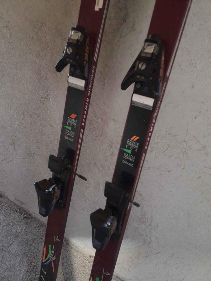 Skije-20e