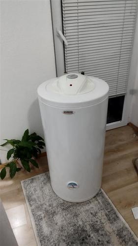 BOJLER TERMORAD 80L 
