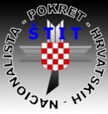 HRVATSJI ŠTIT BJELOVAR